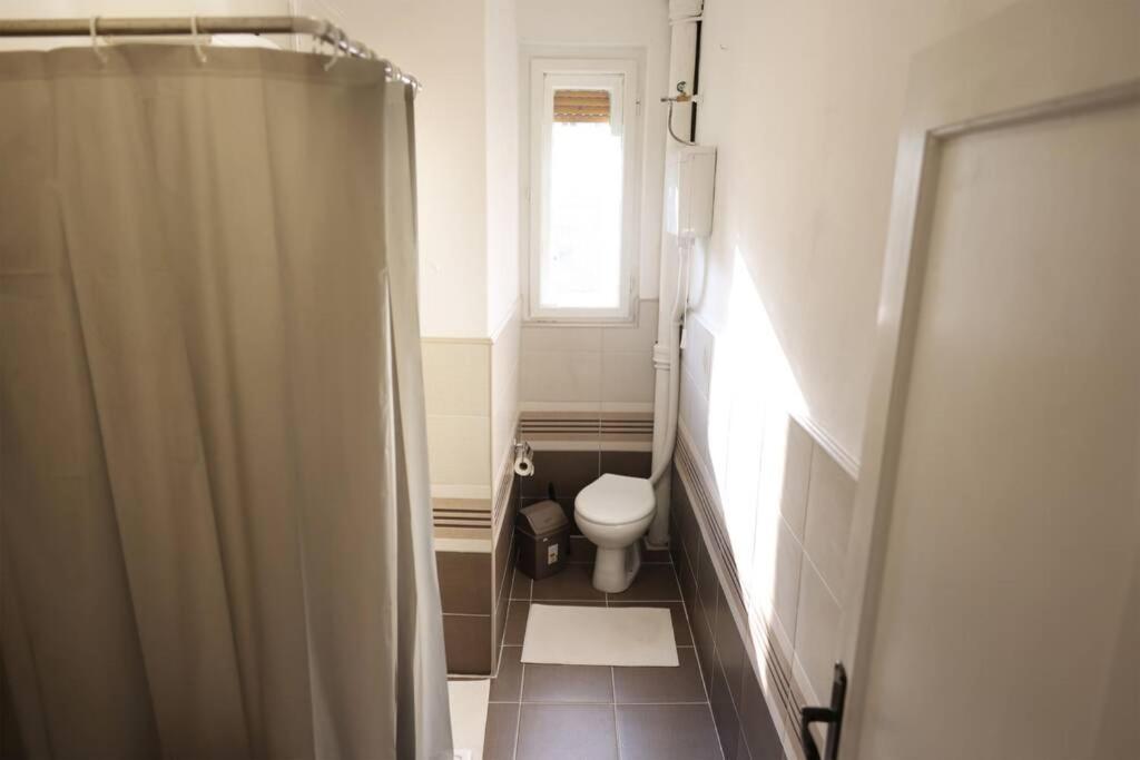 Viki Apartment Centar Nis Exterior photo