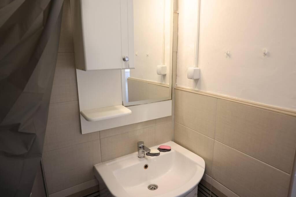 Viki Apartment Centar Nis Exterior photo