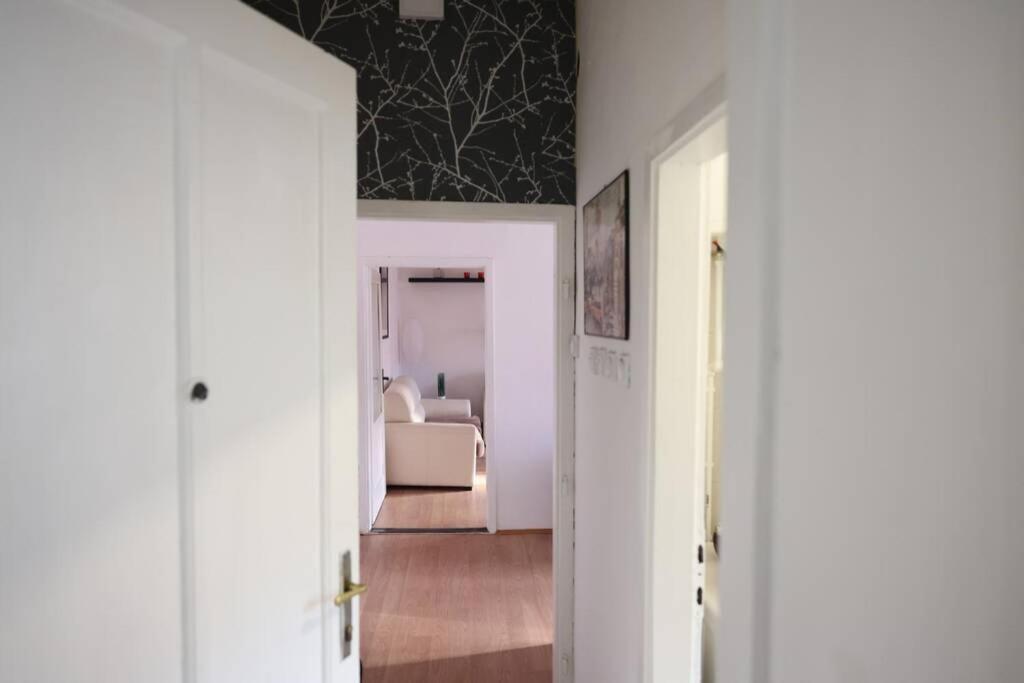 Viki Apartment Centar Nis Exterior photo