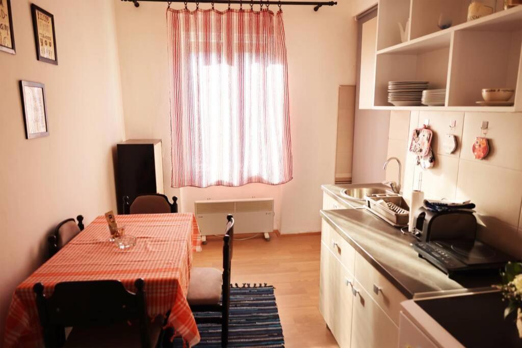 Viki Apartment Centar Nis Exterior photo
