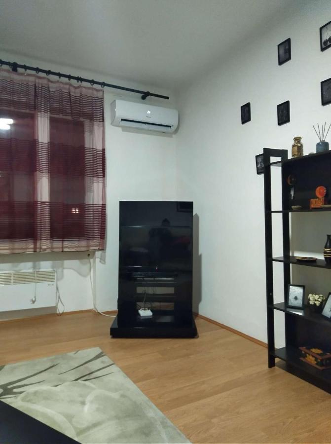 Viki Apartment Centar Nis Exterior photo