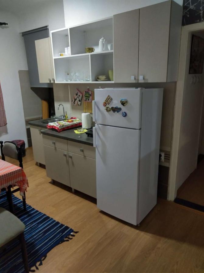 Viki Apartment Centar Nis Exterior photo