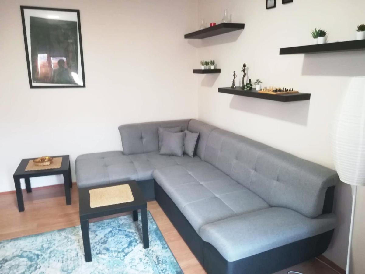 Viki Apartment Centar Nis Exterior photo