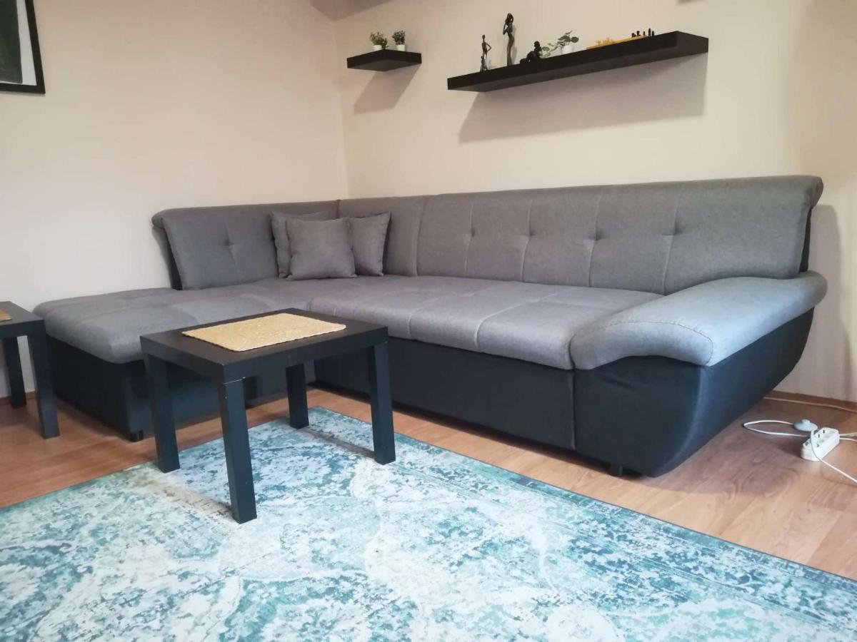 Viki Apartment Centar Nis Exterior photo